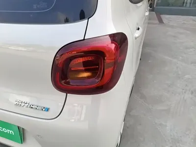 Wuling MINIEV