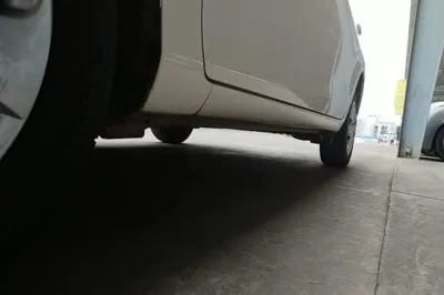 Toyota YARiS L Zhi Xuan