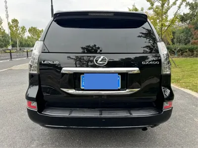 Lexus GX