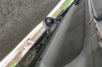 BAIC Beijing X5