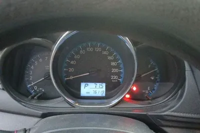 Toyota Vios