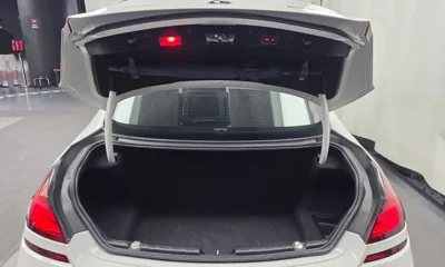 BMW 6-Series