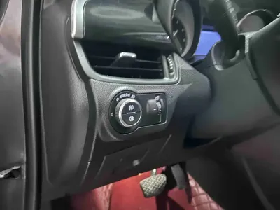 Buick Envision Plus