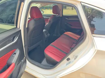 Changan Eado