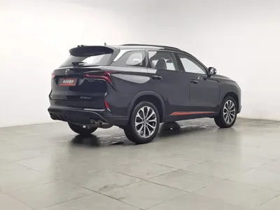 Changan 长安CS75PLUS