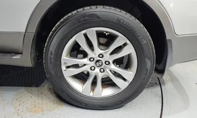 Hyundai Veracruz
