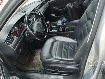 Volkswagen Phideon