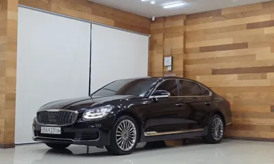 Kia K9