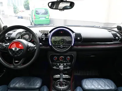 MINI Mini Clubman