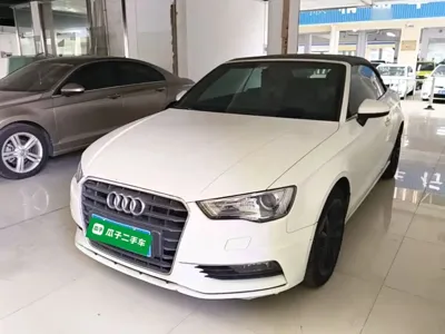 Audi A3 (Import)