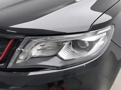 Geely Boyue