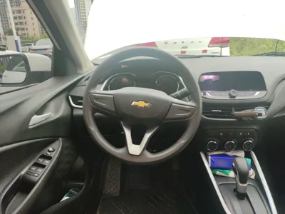 Chevrolet Cavalier
