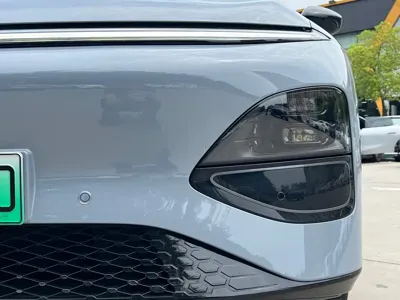 Xpeng G6