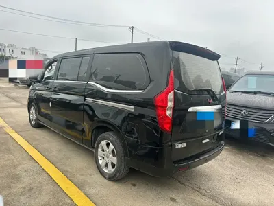 Wuling Zhengcheng Classic