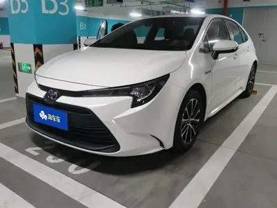 Toyota Levin