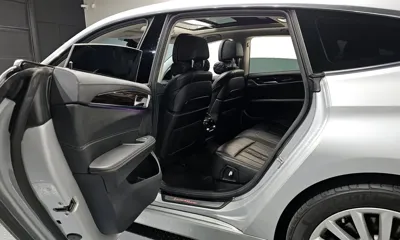 BMW Gran Turismo