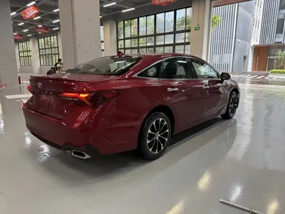 Toyota Avalon