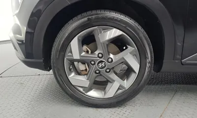 Hyundai Venue