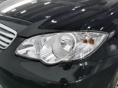 BYD F3