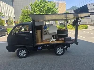 ChevroletGMDaewoo labo