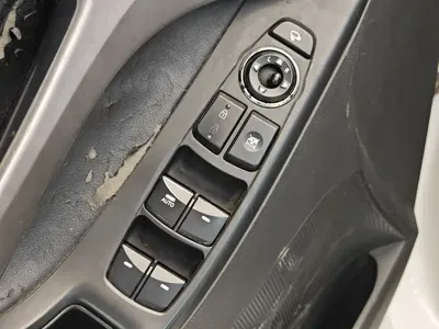 Hyundai Elantra Langdong