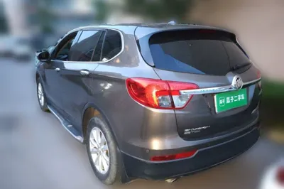 Buick Envision