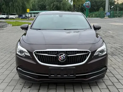 Buick LaCrosse
