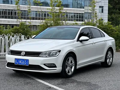 Volkswagen Lamando