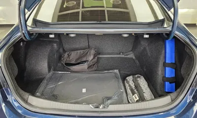 ChevroletGMDaewoo Malibu