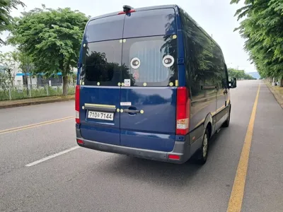 Hyundai Solati