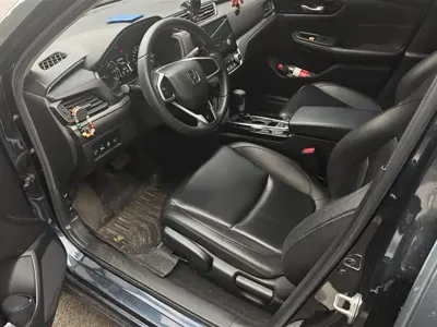 Honda Envix