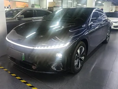 Qiyuan Qiyuan A07