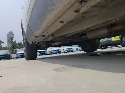 Chery Tiggo 5x