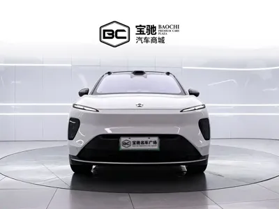 Nio ES8