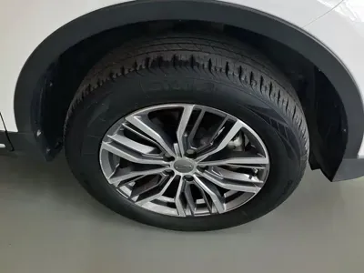 Geely Boyue