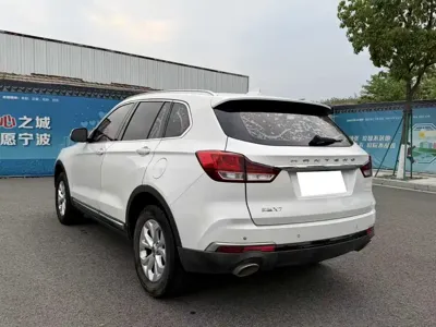 Hanteng Hanteng X7