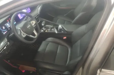 Changan Eado