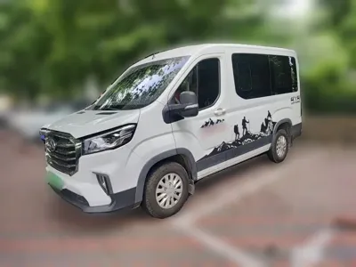 大通 V90
