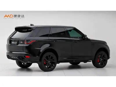Land Rover Sport
