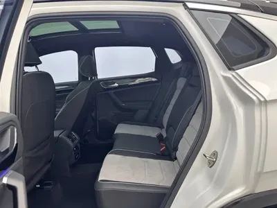 Volkswagen X