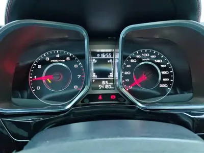 Zotye X5