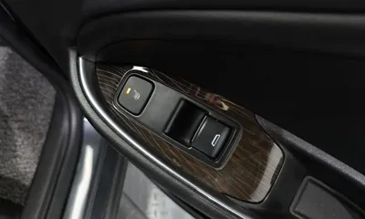 ChevroletGMDaewoo Malibu
