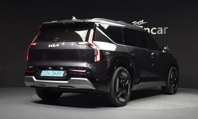 Kia EV9