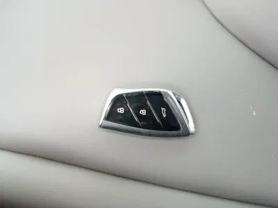 SAIC MAXUS Dajia 7