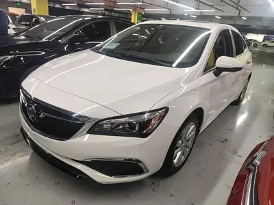 Buick Verano