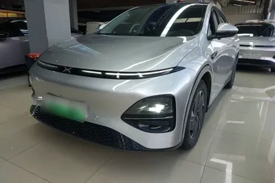 Xpeng G6