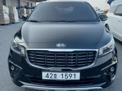 Kia Canival