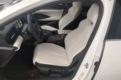 BYD Seal 06 New Energy