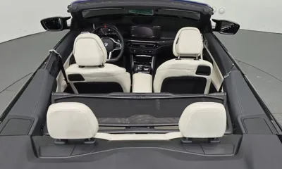 BMW 4-Series