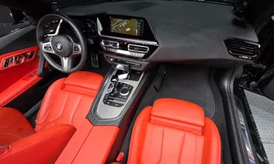 BMW Z4